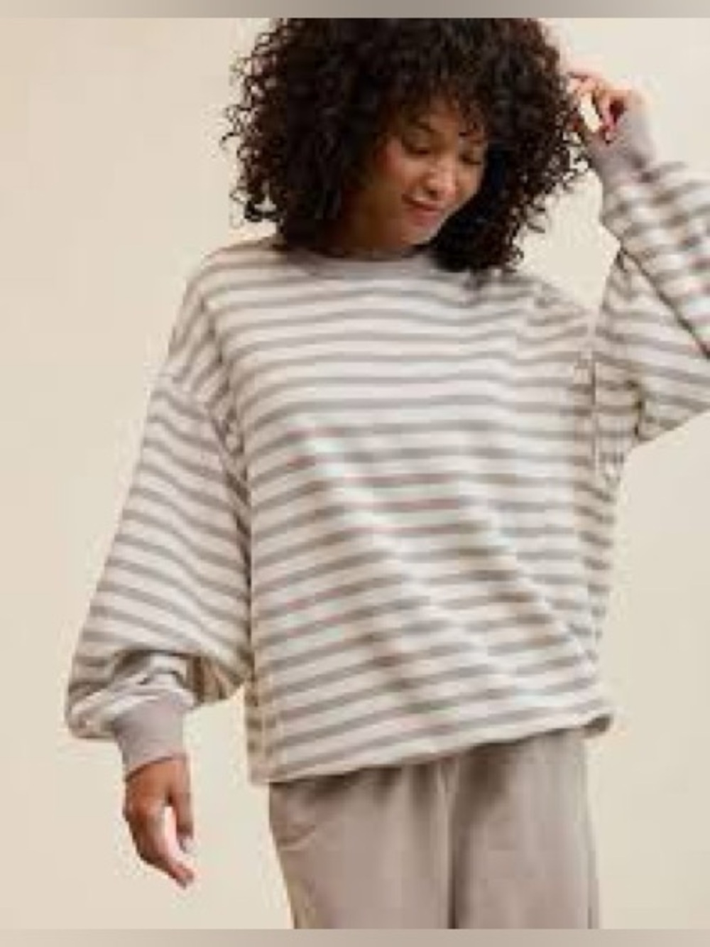 Aerie Go-To Sweatshirt